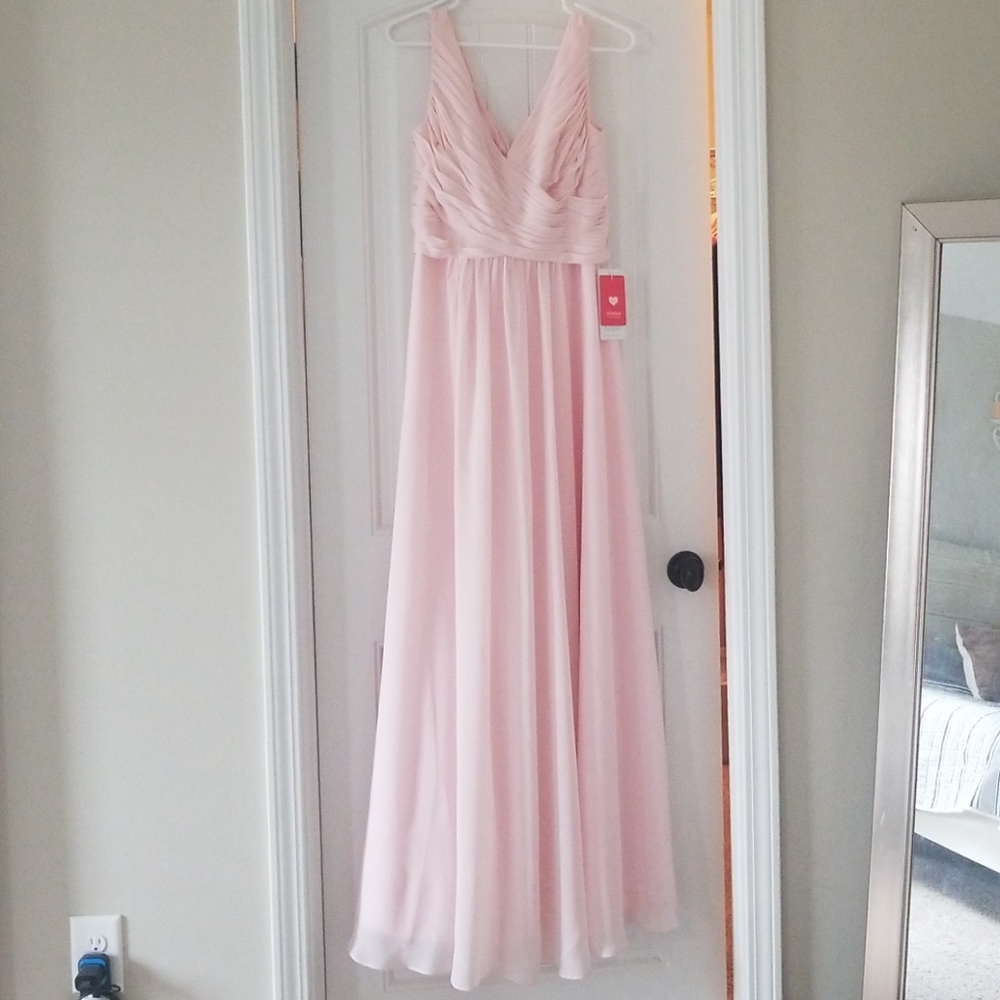 Bridesmaids dress